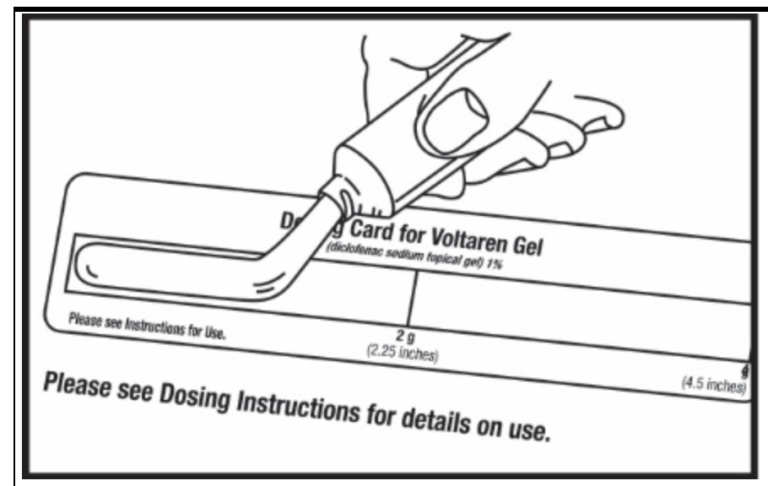Diclofenac Gel Clinical Pearls Med Ed 101 diclofenac-gel-clinical-pearls-med-ed-101