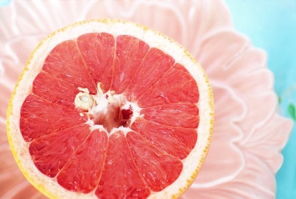 Not All Statins Interact With Grapefruit Juice