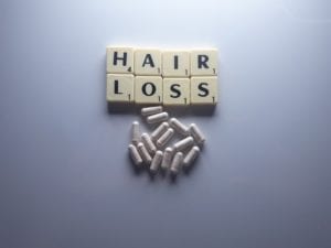 hair loss