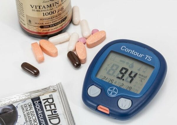 Medications That Interfere With Continuous Glucose Monitoring