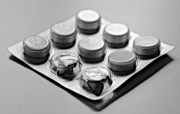 Ciprofloxacin for UTI Prophylaxis – Case Study