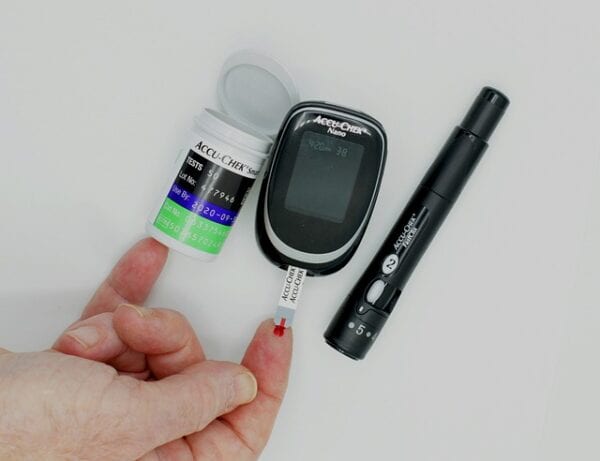 Overview of Newly Approved Insulin Products