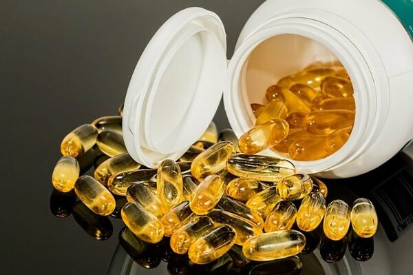 Comparison of Fish Oil Products For Pharmacists