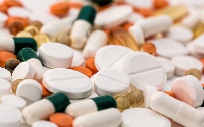 Adderall and Vitamin C – How To Address This Interaction?
