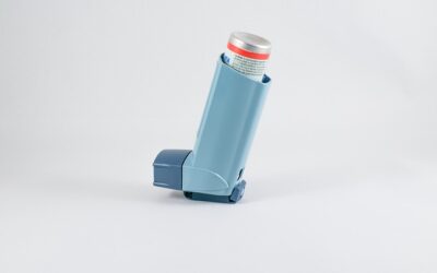 Mistakes With Inhaler Technique – Practice Pearls From The Front Lines
