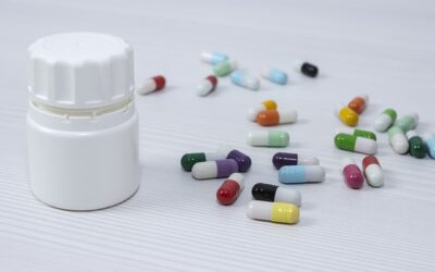 Ranking NSAIDs According To GI Risk