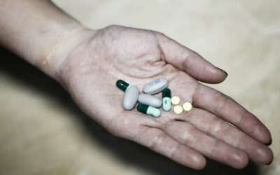 Risperidone Conversion Case Studies