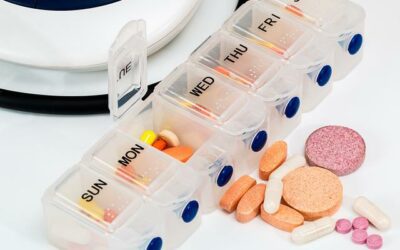 Polypharmacy Case Study – Prednisone, NSAIDs, and More!