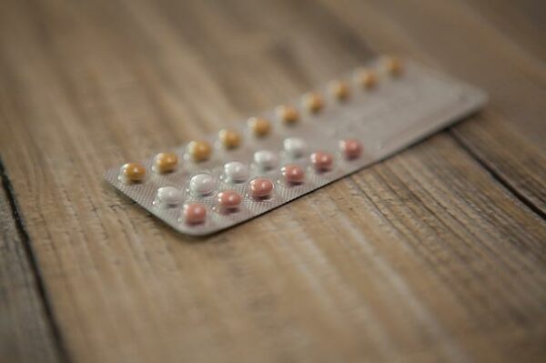 Estrogen Dosing With Oral Contraceptives