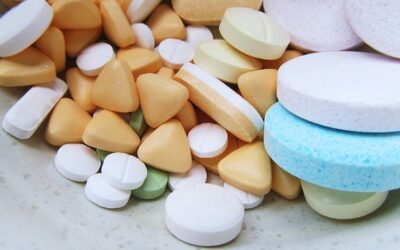 3 Proper Causes of The Prescribing Cascade