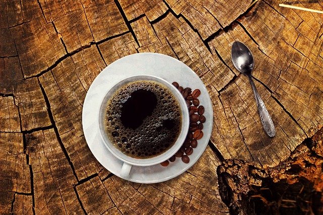 Caffeine As a Contributor To Polypharmacy?