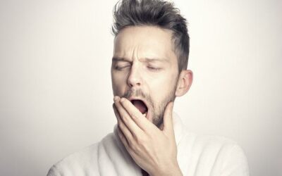 Insomnia and Urinary Frequency Case Study