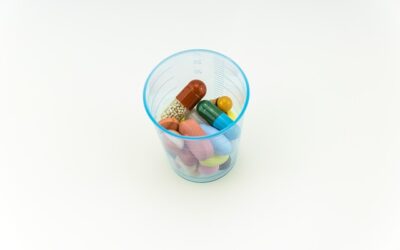 List of Drugs That Inhibit CYP2D6