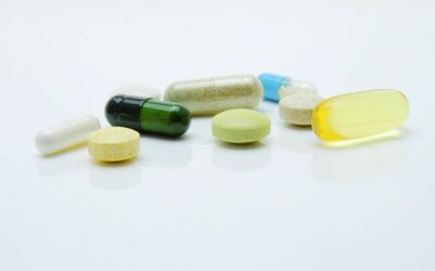 Top 10 Drug Interactions – My List