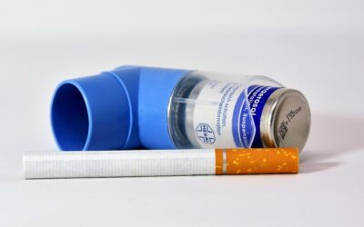 Inhaled Fluticasone and CYP3A4 Interactions