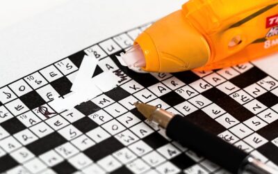 Free Pharmacology Crossword Puzzle – Diabetes