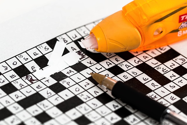 Free Pharmacology Crossword Puzzle – Diabetes