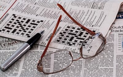 Hypertension Pharmacology Crossword Puzzle