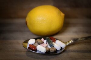 My top 10 list of medications that deplete vitamins and minerals