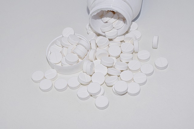Drugs That Deplete Magnesium – Case Study