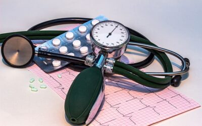 Medications That Cause Low Blood Pressure (Non-Antihypertensives)