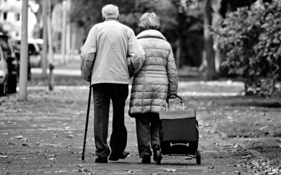 Top 5 Drugs That Contribute To Failure To Thrive In The Elderly