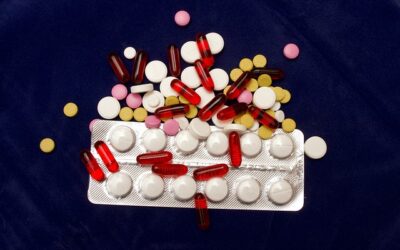 Polypharmacy Case Study – Sleepers, Diabetes, and More