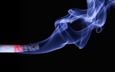 Can Smoking Cause Drug Interactions?
