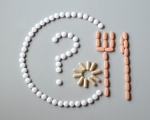 Drugs That Cause Vitamin B12 Deficiency - Top 5 - Med Ed 101