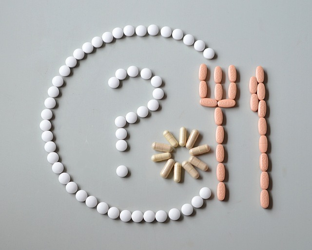 Drugs That Cause Vitamin B12 Deficiency – Top 5