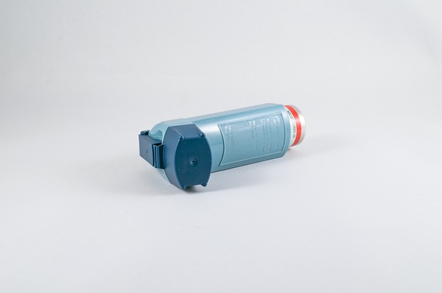 Inhaler Storage and Beyond Use Dates Table: Free Downloadable PDF