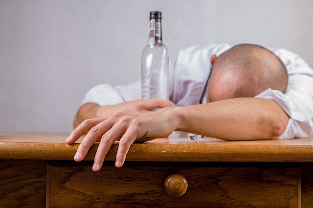 Acamprosate Versus Naltrexone in Alcohol Use Disorder