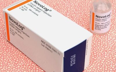 Novolog Versus Fiasp Insulin Comparison