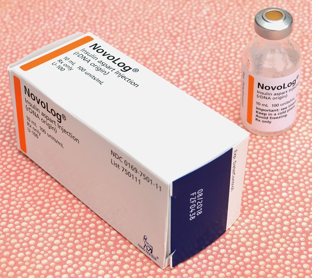 Novolog Versus Fiasp Insulin Comparison