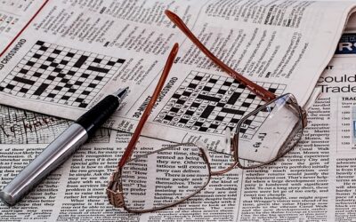 Free NAPLEX Osteoporosis Crossword Puzzle