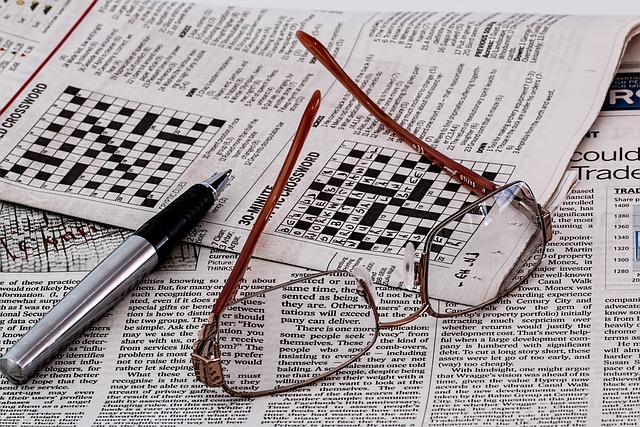 Free NAPLEX Osteoporosis Crossword Puzzle