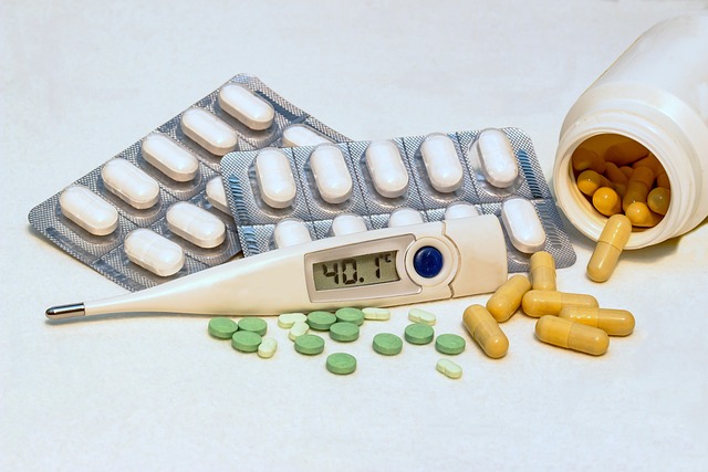 Top 5 Antibiotic Drug Interactions