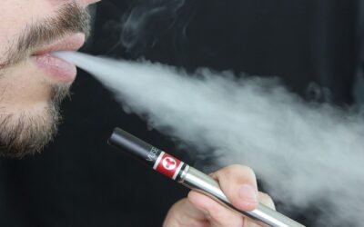Vaping Cessation Guidelines – What Evidence Do We Have?