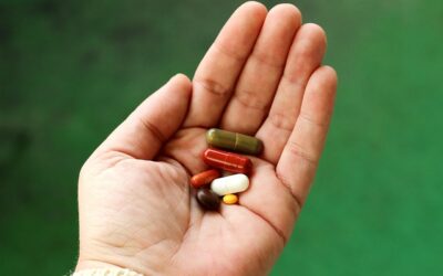 Constipation Polypharmacy