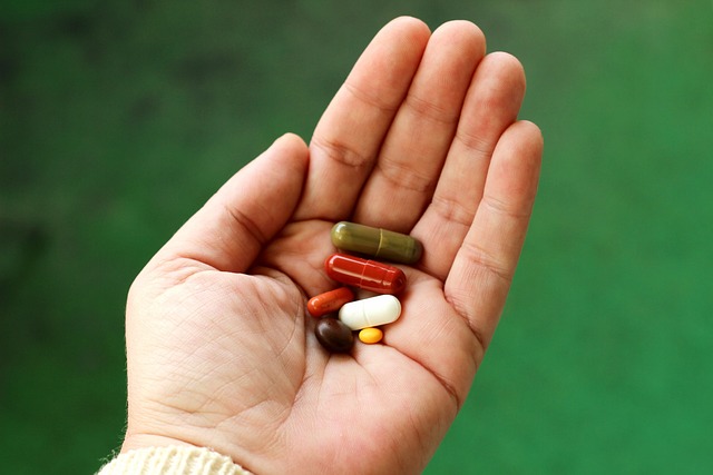 Constipation Polypharmacy