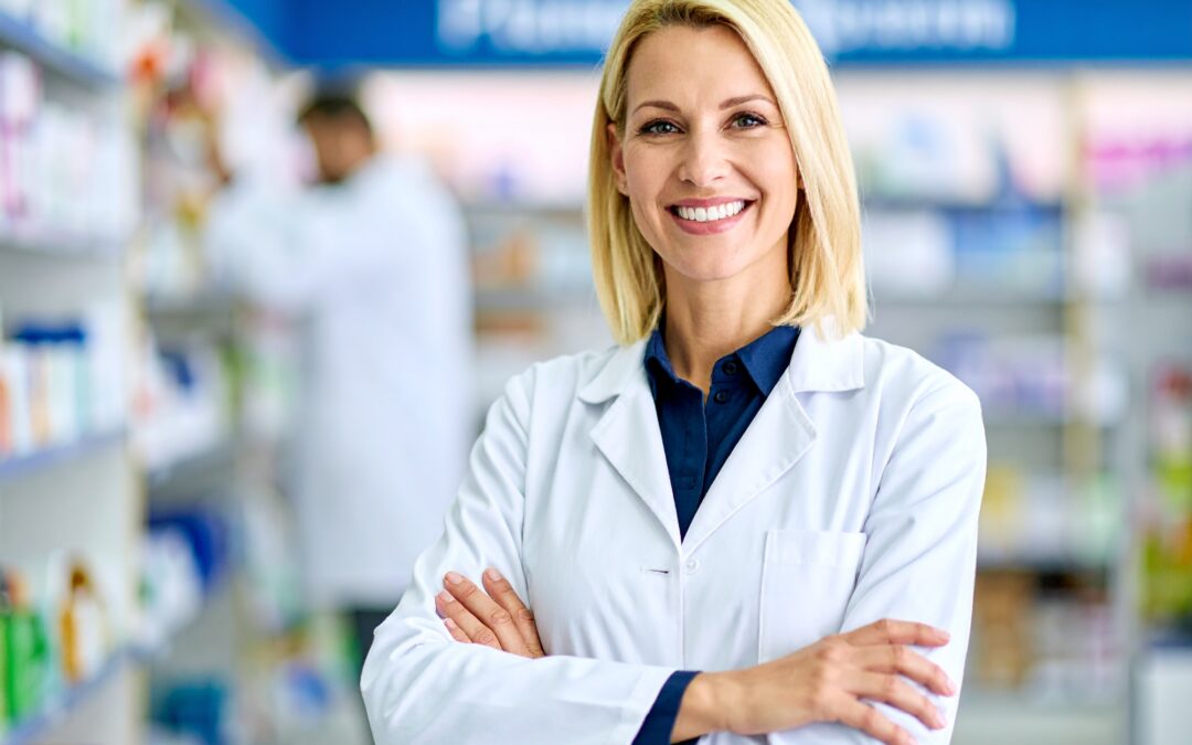 Board Certified Psychiatric Pharmacist (BCPP) All Access Review Course and Question Bank – 1 Year Access