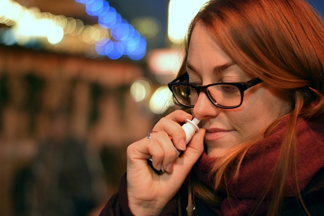 Neffy Versus EpiPen – Clinical Comparison