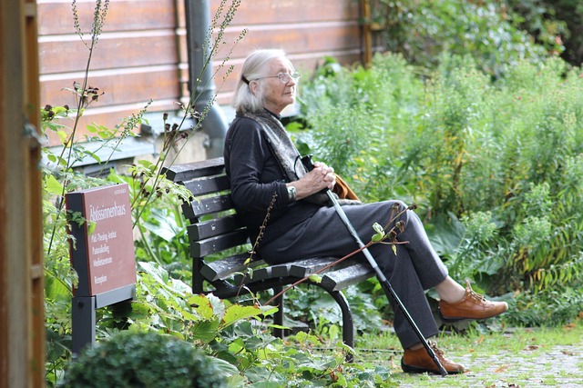Oxybutynin and Cognitive Impairment – Case Scenario