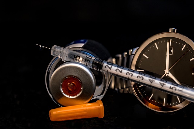 Sulfonylureas and Insulin – Should They Be Used Together?