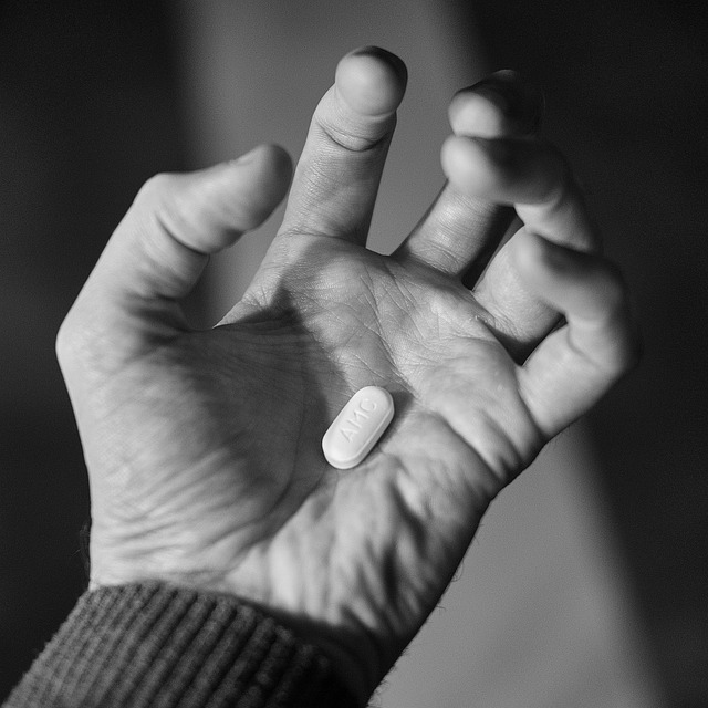 Top 5 Fluoroquinolone Drug Interactions