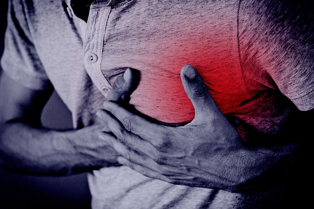 Finerenone and HFpEF