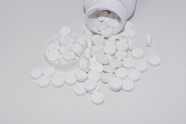 Comparison of Magnesium Supplements – Which One To Choose?