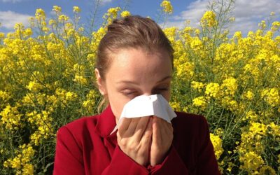 Montelukast Causes The Prescribing Cascade – Case Study