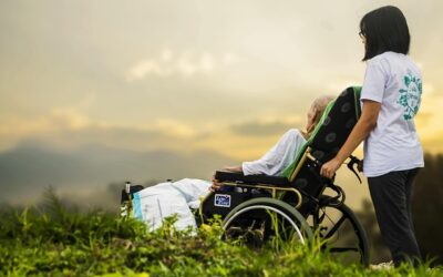 Deprescribing in Hospice – My Top 5 Targets