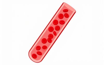 Anemia Crossword Puzzle